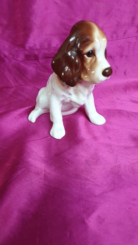 1952 salvac ceramic - salvac, springer
