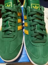 Adidas Hamburg S74840. UK .9