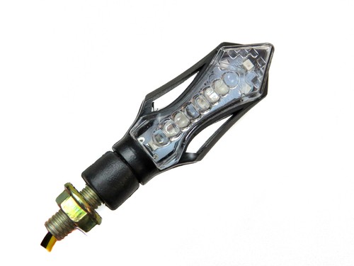 Indicators led sequential flow - indicators,