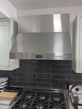 Fulgor cooker hood 91cm