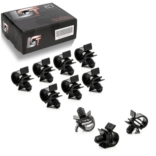 10x brake lines - brake, cable