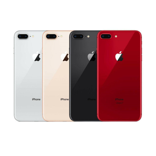 Apple iphone plus - apple, 64gb