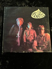 Cream: Fresh cream Vinyl LP