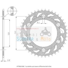 CORONA S AC P520-D50 HONDA CRF