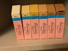 Benefit Boi-ing Hydrating Concealer Sheer Coverage 3.5g. VARIOUS SHADES