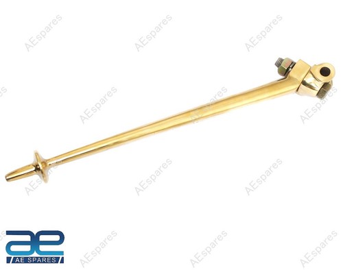 Vintage side stand brass for - vintage,