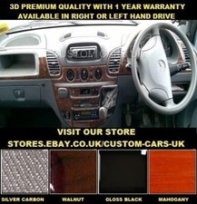 MERCEDES SPRINTER 2000-06 &