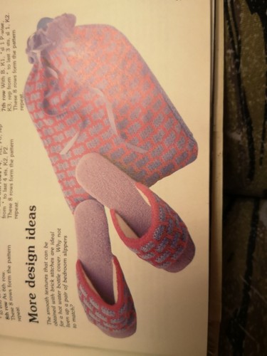 Busy needles craft magazine - magazine, 9