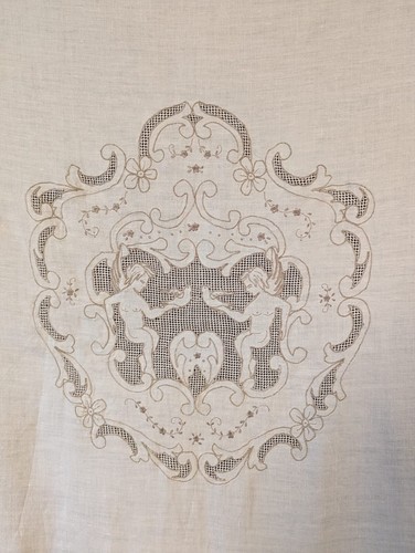 Antique italian 19th hand - antique, c