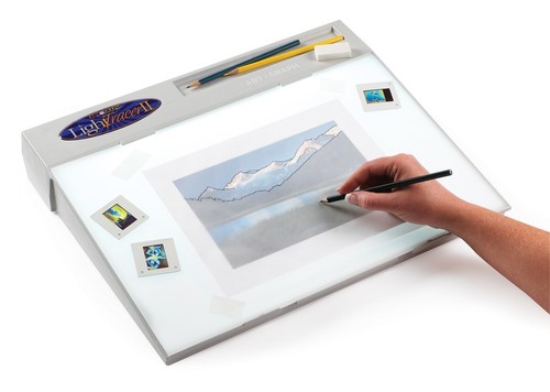 Artograph light tracer - light,