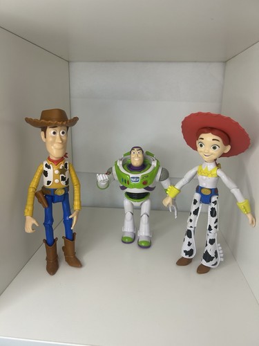 Disney toy story action - disney,