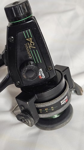 Abu garcia cardinal - abu, 754