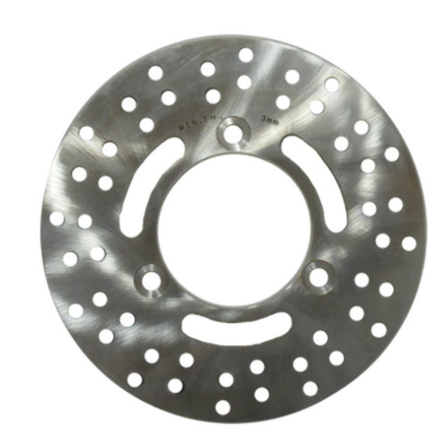 Front brake disc kawasaki - front,