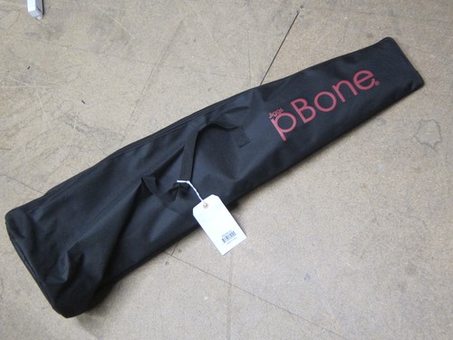 Pbone trombone green - trombone,