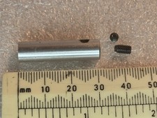 Transcriptor tonearm hang bar - transcriptor,