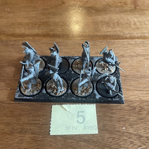 Warhammer lord the rings - of,