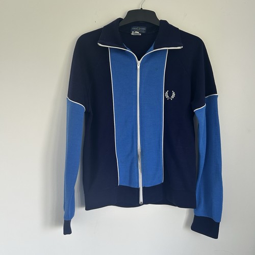 Vintage fred perry - vintage,
