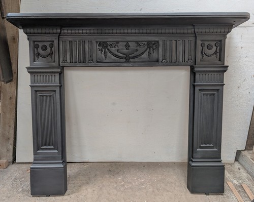 Very large elegant reclaimed - a,