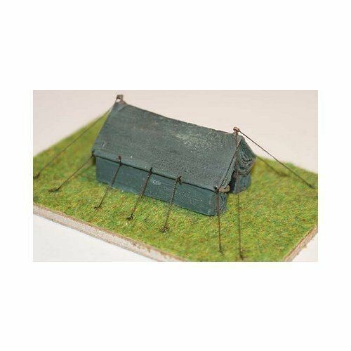 Large canvas scout - scout, 10ft