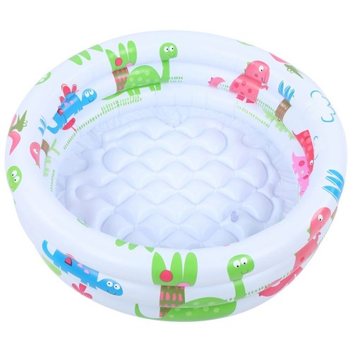 Family swimming pool garden - family,