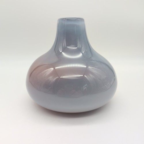 Onion bulb shaped - onion, purple