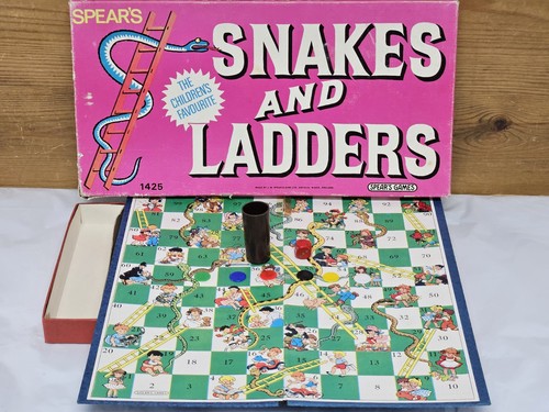 Vintage snakes and - vintage,