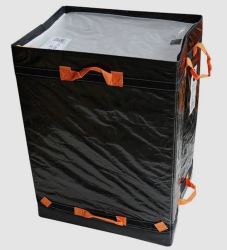 Amazon courier delivery bags - 1,