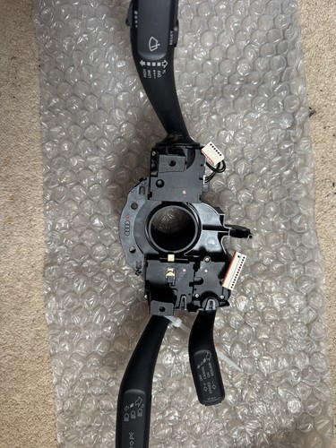 Audi wiper indicator - audi, b8