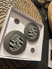 Porsche Genuine Wheel Center