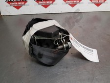 RENAULT MEGANE 2009 Seat Belt