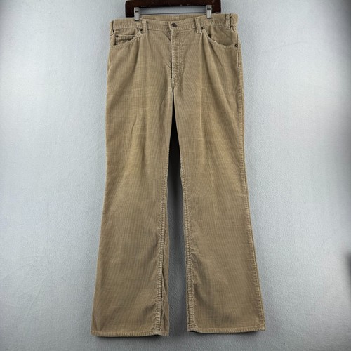 Vintage 70s levis pants mens - vintage,