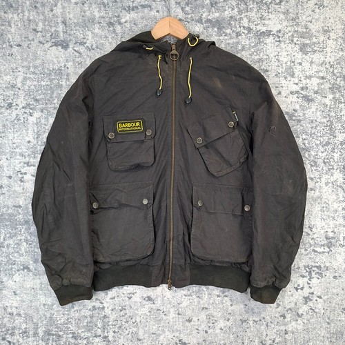 Barbour international glanton - barbour,