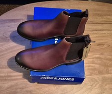 Jack & Jones Men's Jfwargo