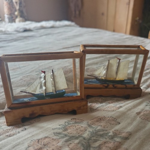 Ships a glass - 2,