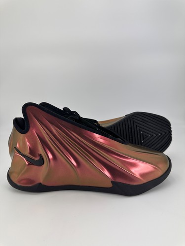 Nike future metallic red - nike,