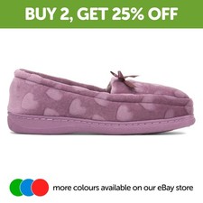 The Slipper Company Womens