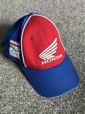 Honda racing superbikes cap - racing,