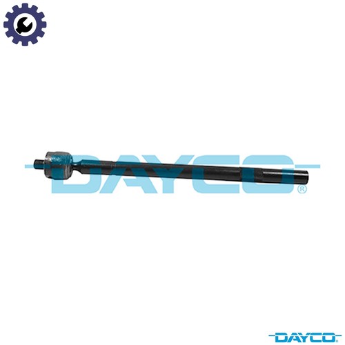 Inner tie rod dss1108 - rod,