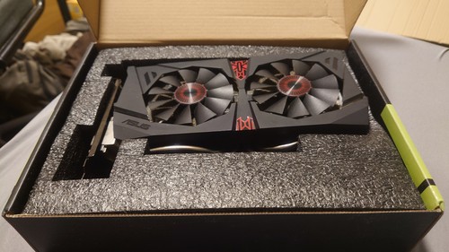 Asus gtx 960 - asus,