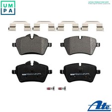 BRAKE PAD SET DISC BRAKE