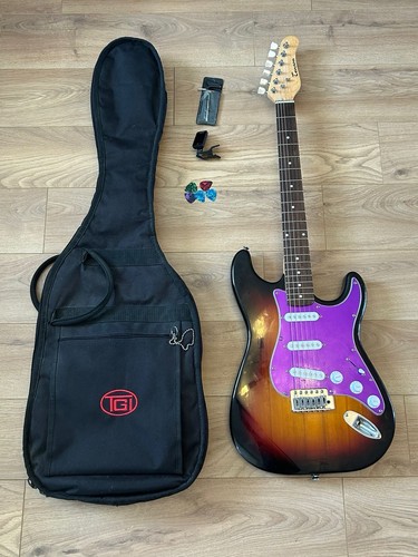 Tenson electric guitar encore - tenson,