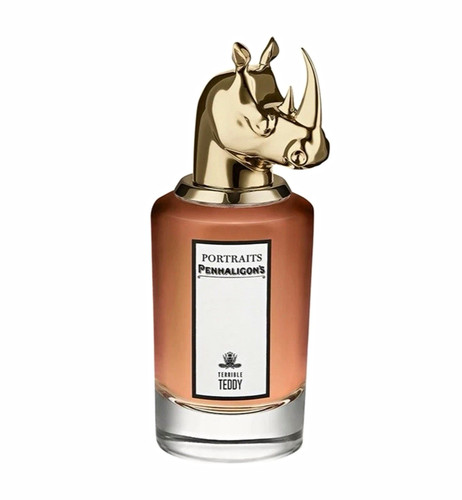 Penhaligon terrible teddy - terrible,