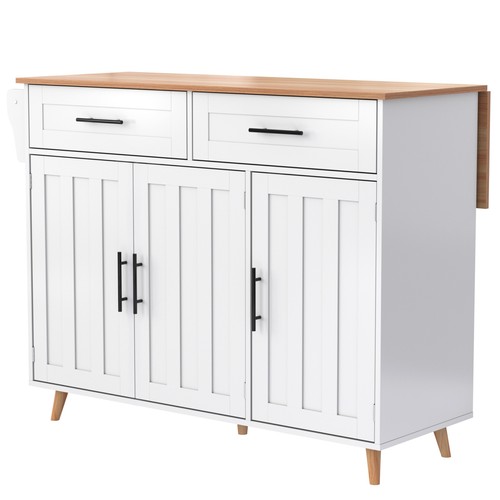 Kitchen island wheels - island, on