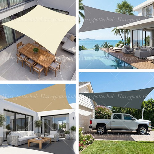 Outdoor sun shade sail - outdoor,