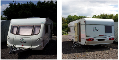 2004 geist 535 touring - geist,