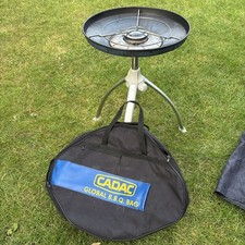 Cadac Portable Gas BBQ for