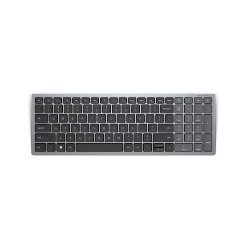 Dell kb740 compact wireless - kb740,