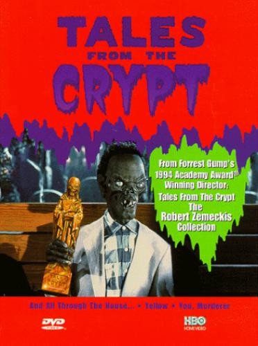 Tales from the crypt robert - tales,