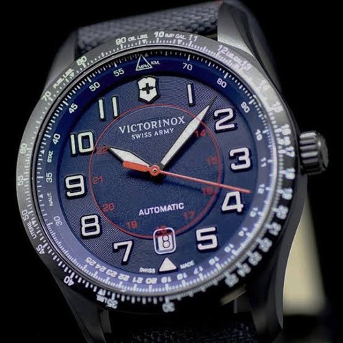 Victorinox airboss automatic - airboss,