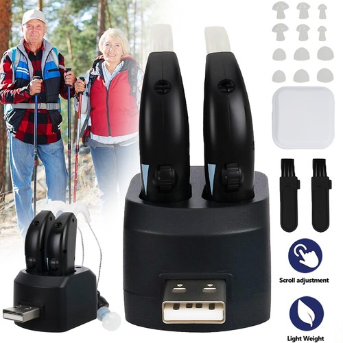 Hearing aids digital - hearing,